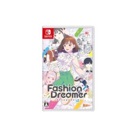 ファッションドリーマー -Switch 0