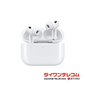 【未使用品〜中古品】Apple AirPods Pro 第3世代（MFHP4J/A） 本体 最大1年間保証【スマホとタブレット販売のダイワン】