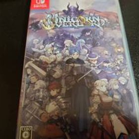 ユニコーンオーバーロード