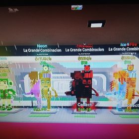 【フォートナイト】4体セットでこの価格！急ぎ！