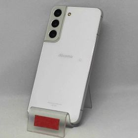 docomo 【SIMロックなし】Android SC-51C Galaxy S22