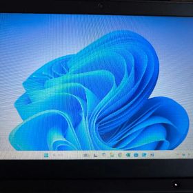 Lenovo ThinkPad x395 Windows11搭載