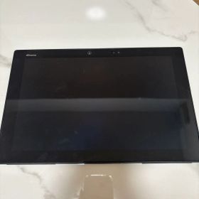 docomo arrowsタブレットF-04H