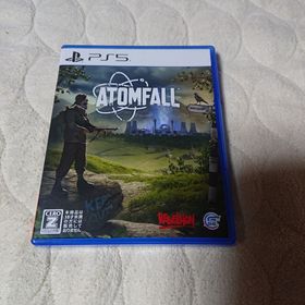 Atomfall(家庭用ゲームソフト)