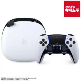 ソニー・インタラクティブエンタテインメント SIE DualSense Edge ワイヤレスコントローラー CFI-ZCP1J 《納期約2週間》