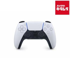 ソニー SIE プレイステーション5 DualSense ワイヤレスコントローラー CFI-ZCT1J