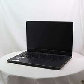 ROG Zephyrus G15 GA503QM-R9G3060GBKS エクリプスグレー ［Ryzen-9-5900HS (3GHz)/16GB/SSD512GB/GeForce RTX 3060