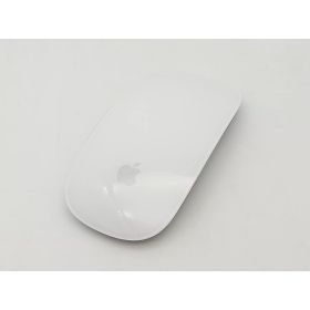 【中古】Apple Magic Mouse 2 (2015) シルバー MLA02J/A【新宿2】保証期間1週間