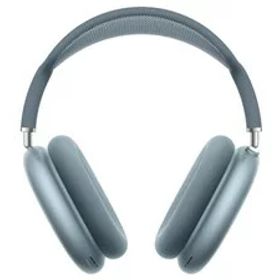 Apple AirPods Max (USB-C) MWW63ZA/A [ブルー][ラッピング可] R-LOGI