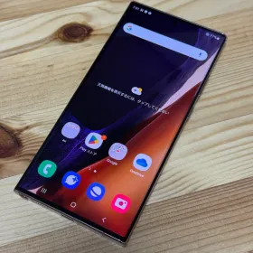サムスン Galaxy Note20 Ultra 5G 新品¥51,999 中古¥27,000 | 新品