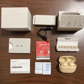 LinkBuds S WF-LS900N