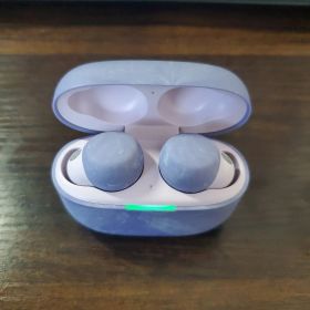 ソニーLinkBuds S × Olivia Rodrigo WF-LS900N