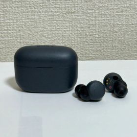 Sony LinkBuds S ブラック