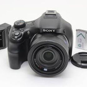 B+ (並品) SONY ソニー Cyber-Shot DSC-HX400V 手振れ補正故障 初期不良返品無料
