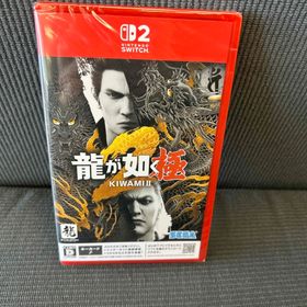 セガ(SEGA)の龍が如く 極2(家庭用ゲームソフト)