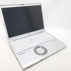 242 Let's Note CF-SV9 i5-10310U 8GB 256 Panasonic Let's note