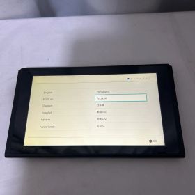 Nintendo Switch 本体のみ 初期型 HAC-001 2017年製【_sx-lt】