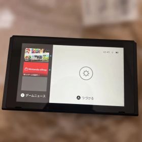 ニンテンドースイッチ 本体 初期型 2021年製 ジャンク