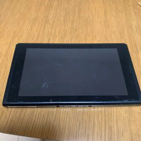 Nintendo Switch 本体 使用感あり