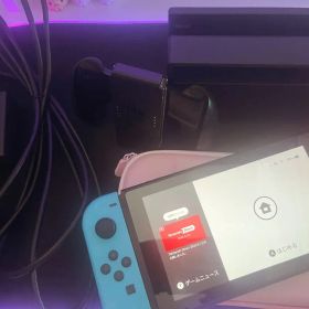Nintendo Switch 本体セット 最終値下げ‼️