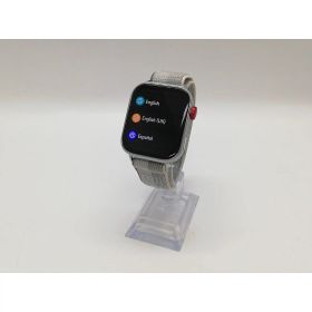 【中古】Huawei HUAWEI WATCH FIT 4 [グレー]【福岡天神】保証期間1ヶ月【ランクB】