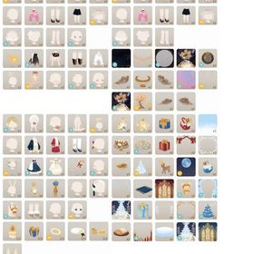 引退アカウント iOS版 | リヴリーアイランドのアカウントデータ、RMTの販売・買取一覧