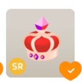 クラウンシリーズ5点セット | リヴリーアイランドのアイテム、RMTの販売・買取一覧