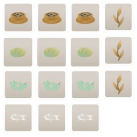 深き水底の神秘 リヴリーアクセ15個セット | リヴリーアイランドのアイテム、RMTの販売・買取一覧