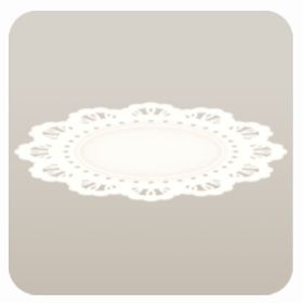 カフェのレースペーパー | リヴリーアイランドのアイテム、RMTの販売・買取一覧