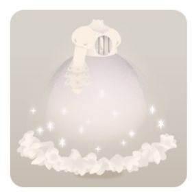 窓のついた白いワンピース | リヴリーアイランドのアイテム、RMTの販売・買取一覧