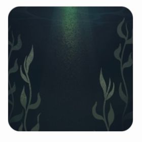 深き水底の深層部に届く月光の背景 | リヴリーアイランドのアイテム、RMTの販売・買取一覧