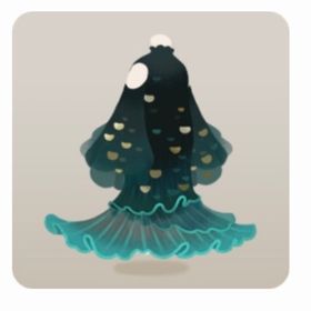 深き水底のワンピース | リヴリーアイランドのアイテム、RMTの販売・買取一覧