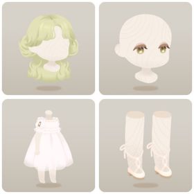 ハンドメイド・ハーベストの島 ホム 4点 | リヴリーアイランドのアイテム、RMTの販売・買取一覧