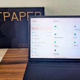 TCL NXTPAPER 11 PLUS