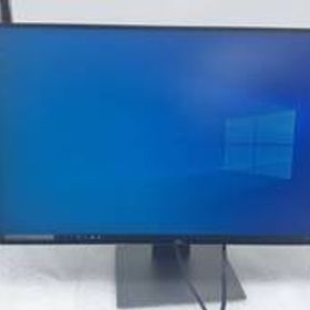 送料無料 DELL U2719D ワイド液晶モニター WQHD（2560x1440） 入力端子『HDMI/Displayport』/081201