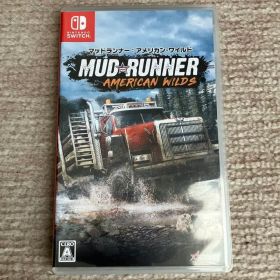 マッドランナー:アメリカン・ワイルド