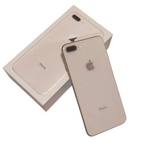 iPhone8Plus ゴールド 256GB Apple スマホ中古 Apple iPhone 8 Plus - 256GB - Gold (Verizon) A1864 (CDMA + GSM) | eBay