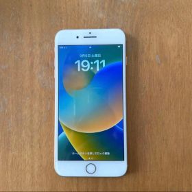 iPhone8Plus iPhone8 Plus plus iPhone8プラス