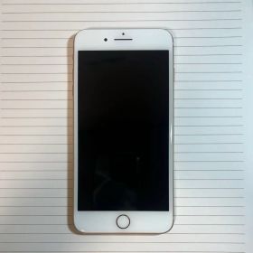 iPhone8Plus 本体 256GB ゴールド SIMフリー