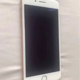 iPhone 8 Plus Gold 64 GB au