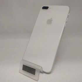 docomo 【SIMロックなし】MQ9L2J/A iPhone 8 Plus 64GB シルバー docomo