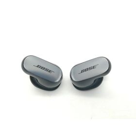 【中古】BOSE QuietComfort Ultra Earbuds [ブラック]【秋葉2号】保証期間1ヶ月【ランクA】