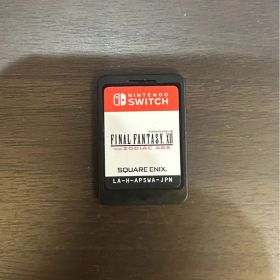 FINAL FANTASY XII: THE ZODIAC AGE ff12