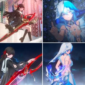 星声26000以上 千咲＋餅 ショアキーパー＋餅 | 鳴潮(Wuthering Waves)のアカウントデータ、RMTの販売・買取一覧