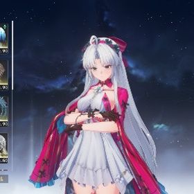 引退☆千咲、カルテジア等強キャラあり | 鳴潮(Wuthering Waves)のアカウントデータ、RMTの販売・買取一覧