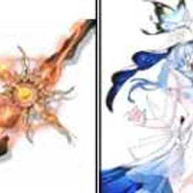 オーガスタ+雷霆を統べし王剣❤初期 | 鳴潮(Wuthering Waves)のアカウントデータ、RMTの販売・買取一覧