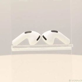 〔中古品〕 AirPods 4【297】