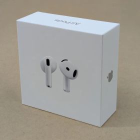 Apple AirPods4 アップル エアポッズ4 MXP63J/A【WS226-003】
