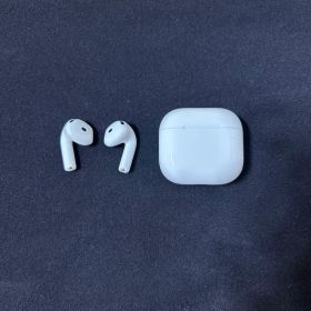 AirPods 4