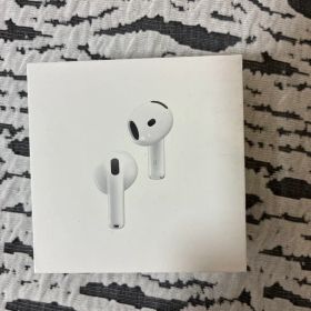 AirPods 4 (ANC) 本体